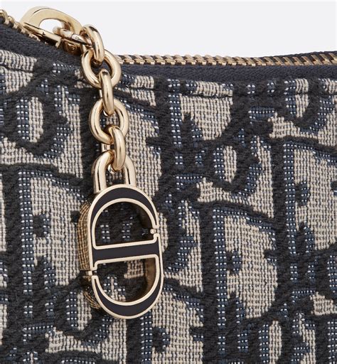 dior oblique jacquard